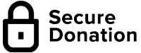 Secure Donation Badge