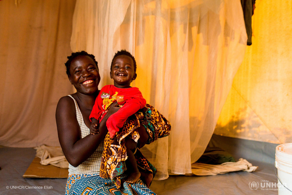 Tanzania-burundi-mother-and-child