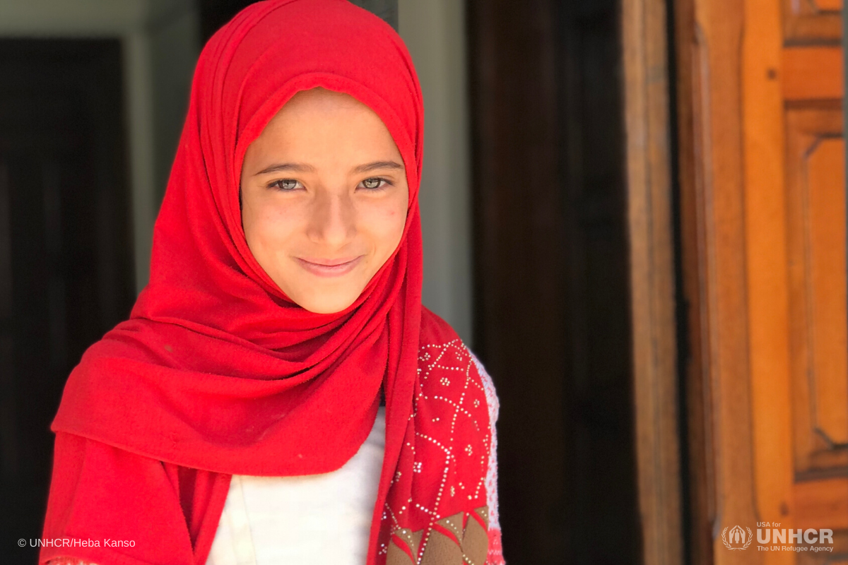 Yemeni-girl