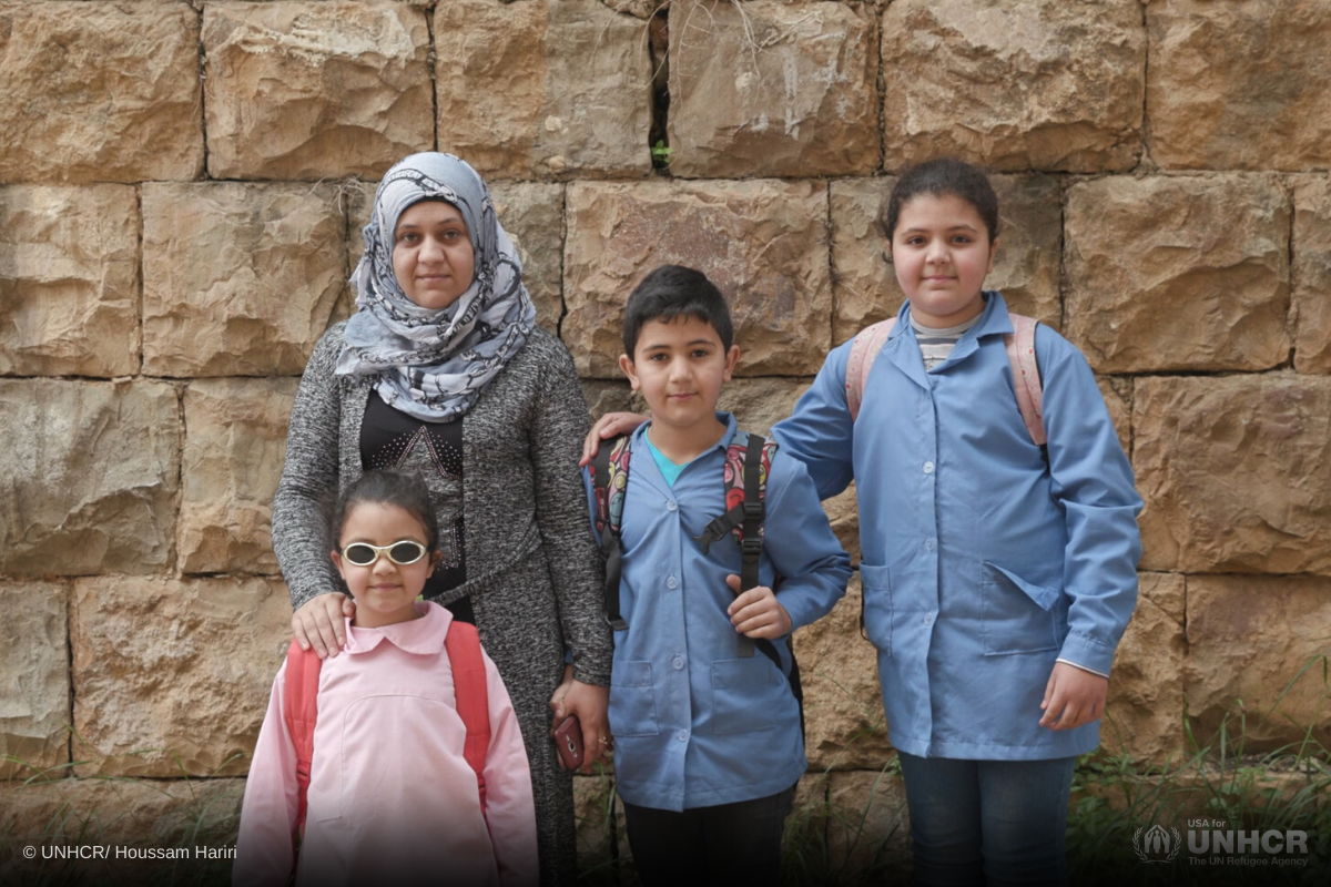 How Cash Assistance Works For Syrian Refugees