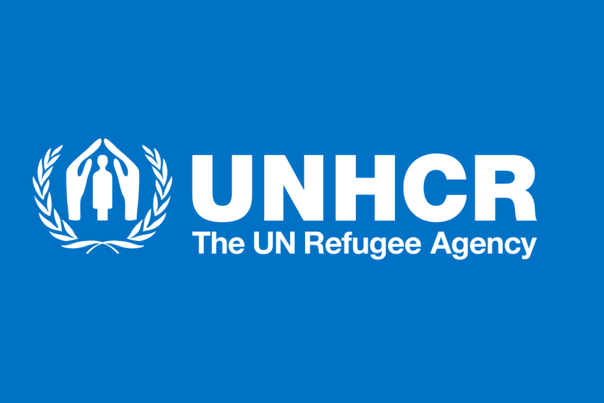 UNHCR-logo