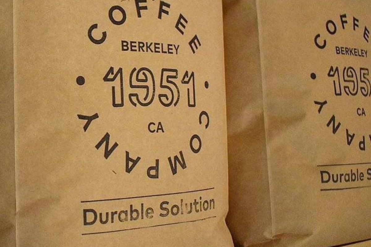 1951 coffee company