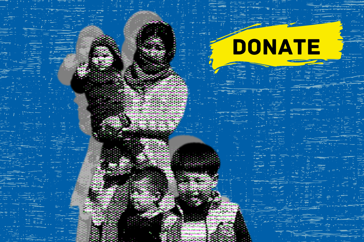 4 Ways You Can Help Refugees Today