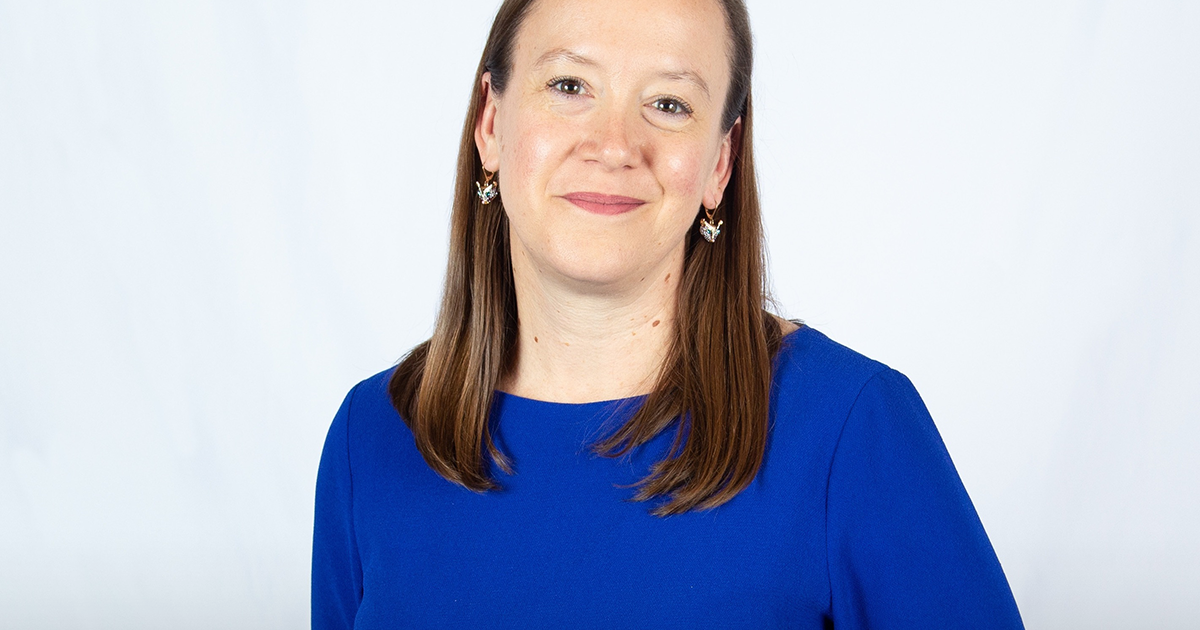 Suzanne Ehlers to join USA for UNHCR as new Executive Director and CEO in January 2023