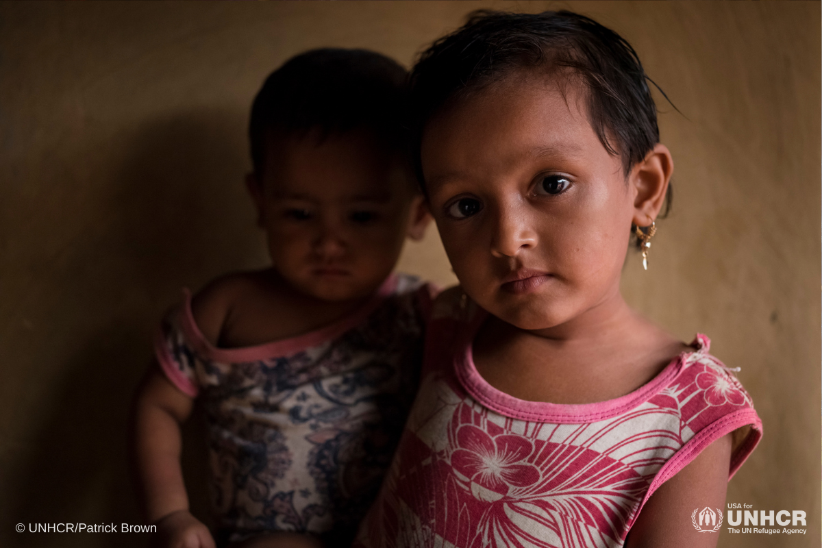 stateless-rohingya-children